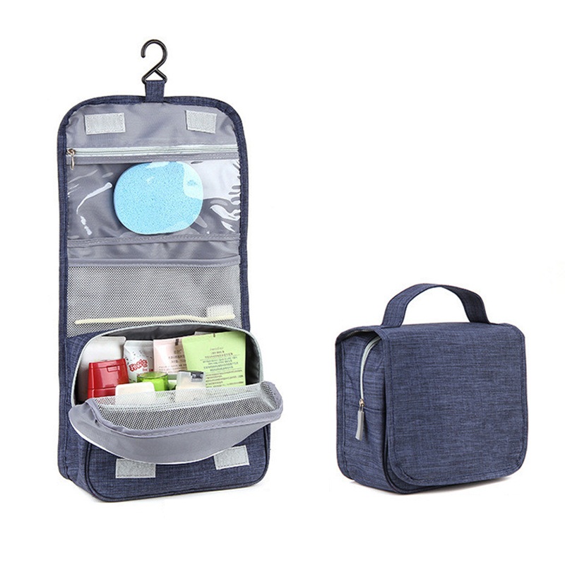 

Portable Travel Bag Wash Bag Cosmetic Bag Portable Large Capacity Storage Bag