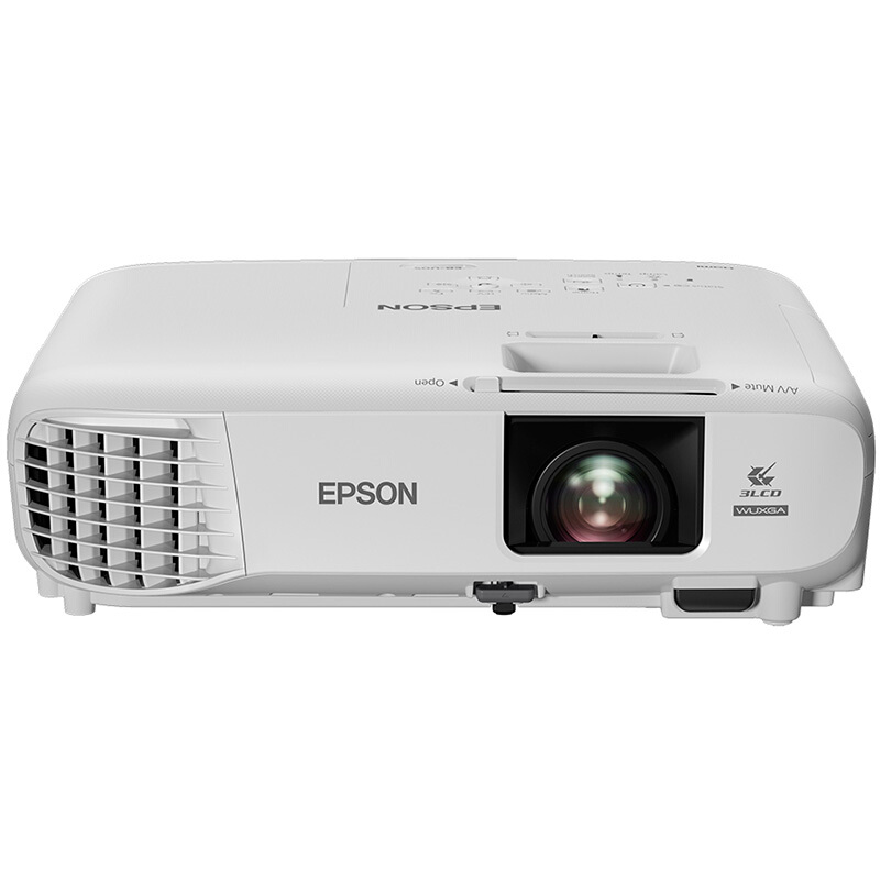 

EPSON CB-U05 3LCD Projector 3400 Lumens 1920*1200dpi Full HD 1080P Home Theater LED HD Business Projector WUXGA HDMI