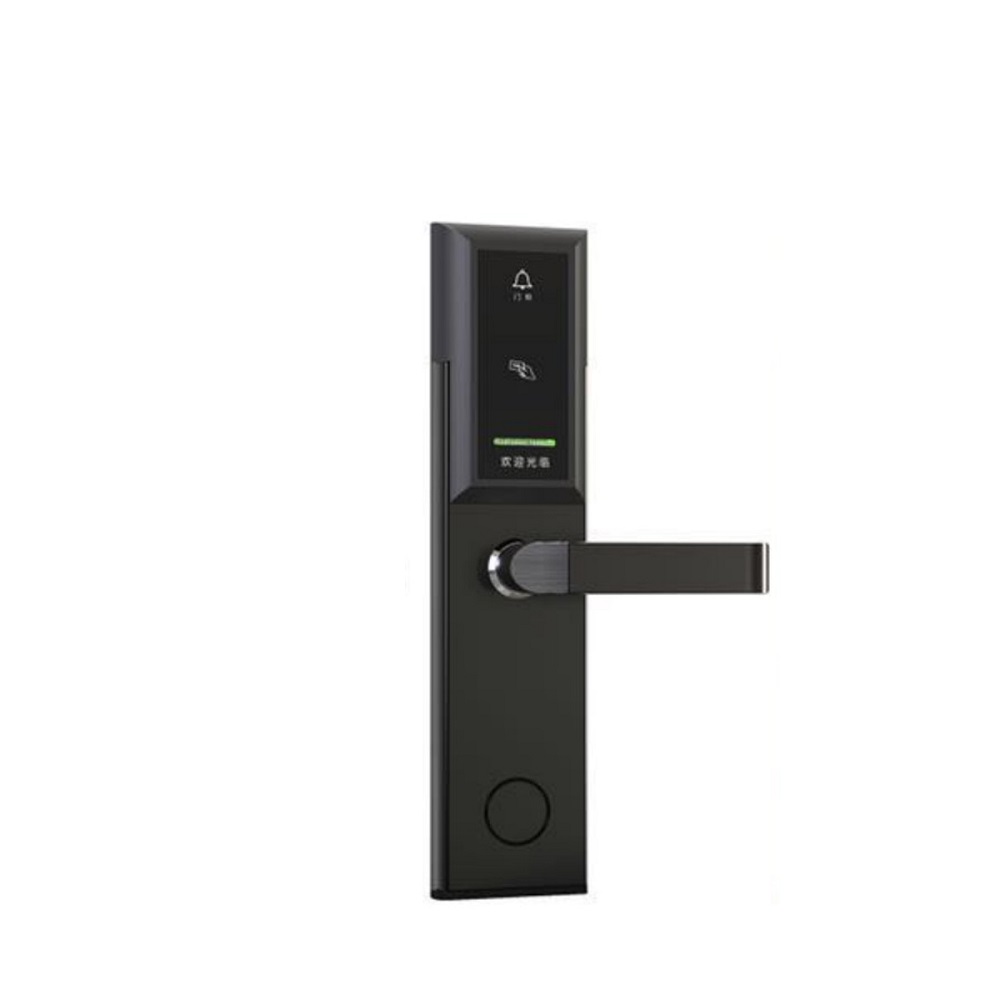 

Digital Smart Door Lock Fingerprint Electronic Home Hotel Security Keyless Locks