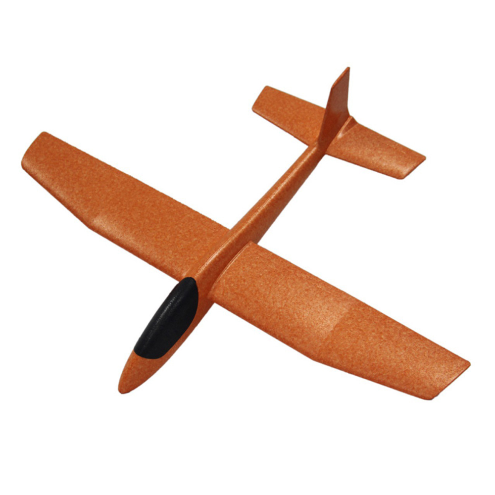 85cm Super Large Hand Throwing EPP Foam Aircraft DIY Modified Plane Toy 22