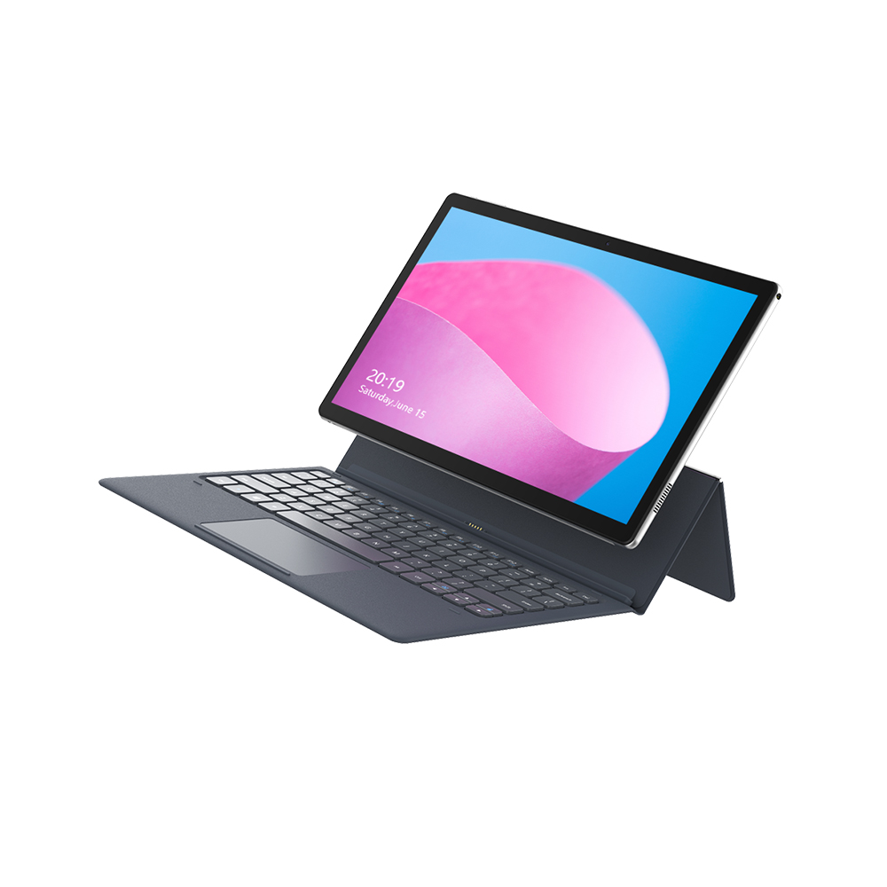 

Original Box Alldocube KNote GO 64GB Intel Apollo Lake N3350 11.6 Inch Windows 10 Tablet With Keyboard