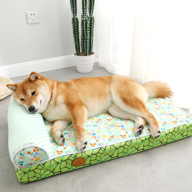 

Pet Собака Глубокий диван-кровать Съемный Кот Помет Pet Pet