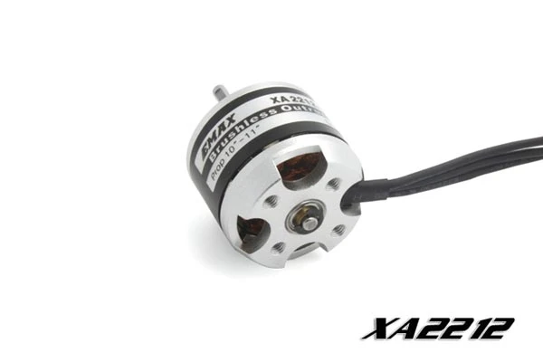 Emax XA2212 820KV 980KV 1400KV Brushless Motor for RC Drone FPV Racing