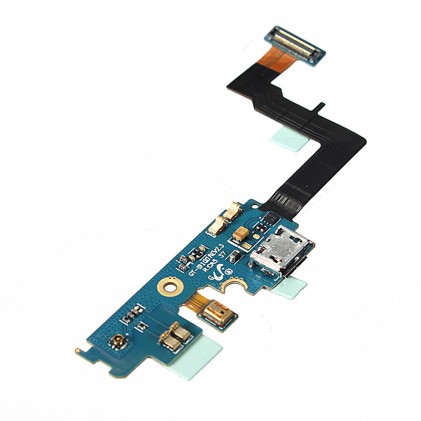 

USB-порт для зарядки док-станции блок разъем Flex кабель для Samsung i9100 модель D
