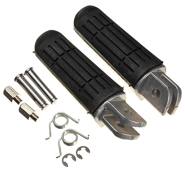 Footrest Foot Pegs For Yamaha ...