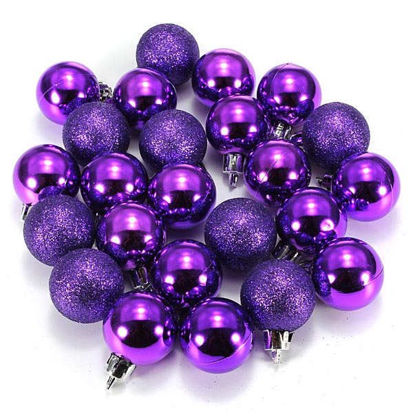 Christmas Ornament Balls