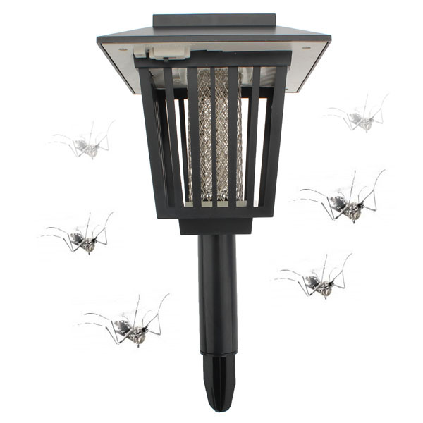 mosquito led light