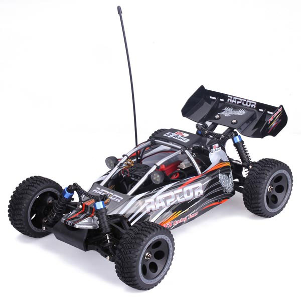 

FS Racing 53632 Brushless 1/10 4WD EP&BL BAJA Buggy RTR