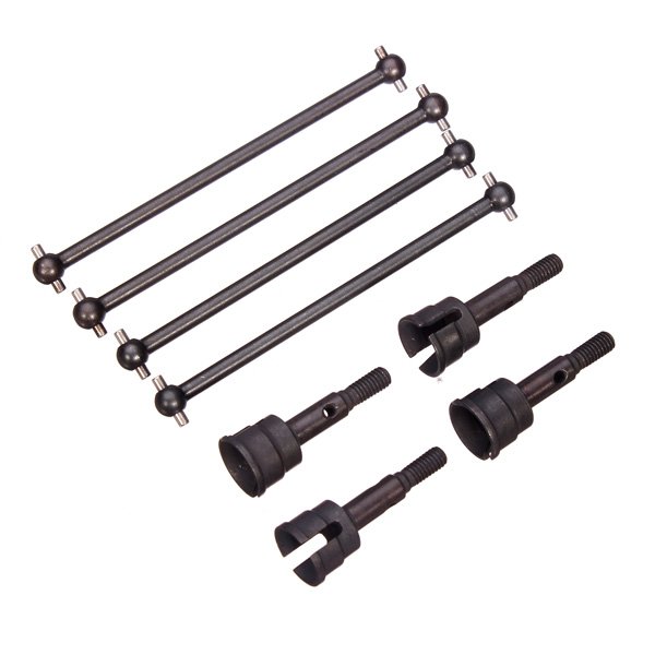 

FS Racing 53632/53610 Swing shaft set 1/10 RC Car Spare Parts