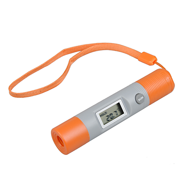 

DT8230 Mini Digital Pen LCD Non Contact IR Infrared Thermometer -50 to 230℃