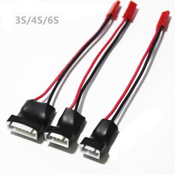 Balance Lipo Battery Charger Cable ...