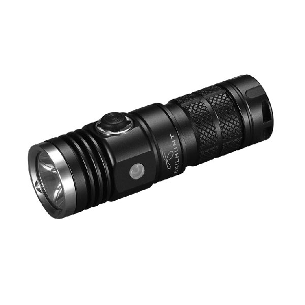 

SKILHUNT DS10 L2 5-Mode 300 Lumens 16340 LED Flashlight