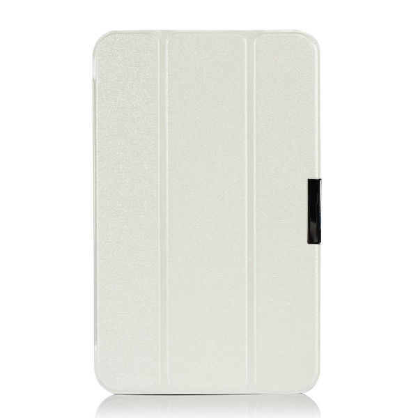 

Тройной сгиб PU кожаный планшет Чехол Чехол для Acer W4-820