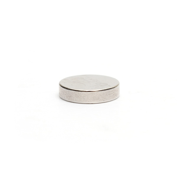 10PCS 12mmx3mm Round Neodymium Magnets Rare Earth Magnet