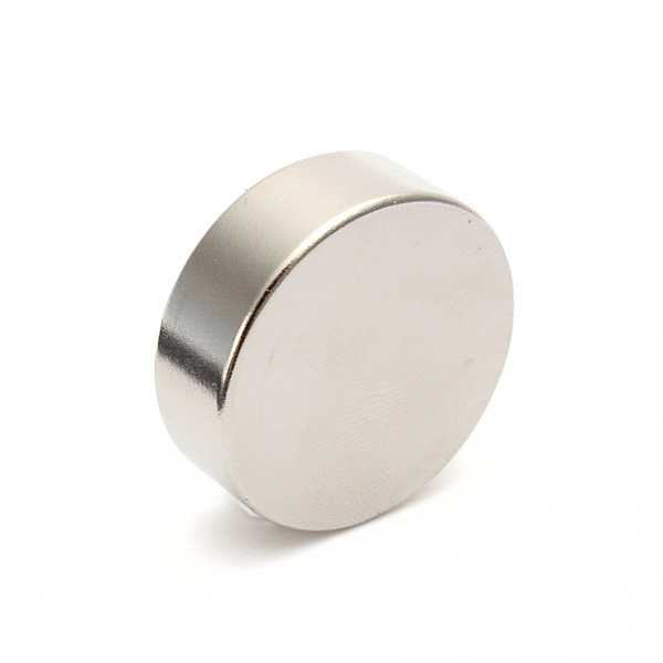 30mmx10mm N35 Round Neodymium Magnets Rare Earth Magnet