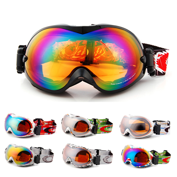 

UV Защитные очки для сноуборда Skate Очки Eyewear Sports