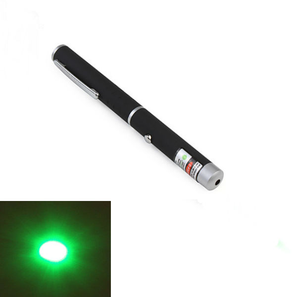 

XANES GD14 Ручка Форма 532 нм 1-шаблон Зеленый свет Лазер Указатель + AAA Перезаряжаемый Батарея