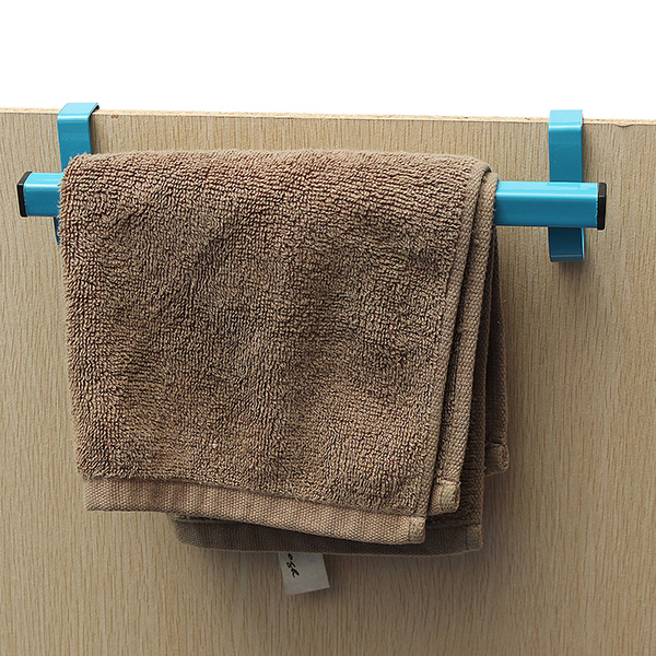 bathroom towel holder