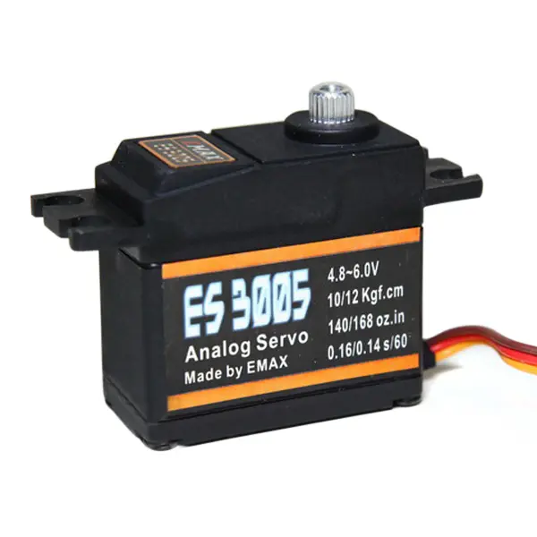 EMAX ES3005