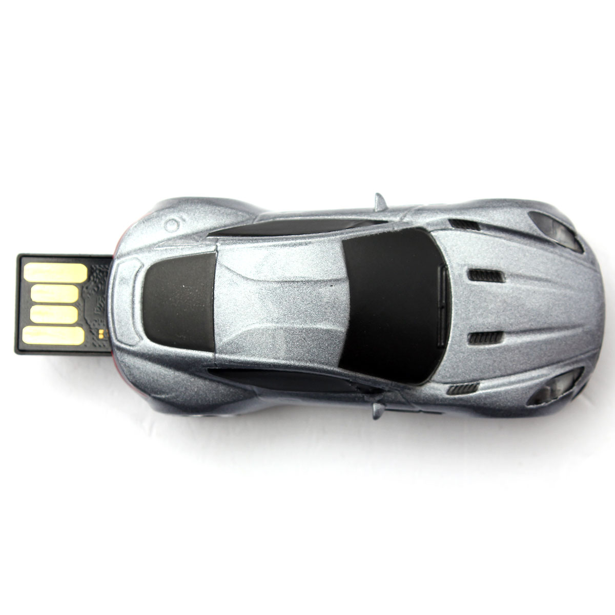 

Bestrunner 16G Luxury Авто Модель USB2.0 Flash Накопитель Thumb Memory U Disk