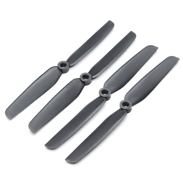 

2 Piars Gemfan 6030 Carbon Nylon Propeller For 250 RC Drone FPV Racing Multi Rotor