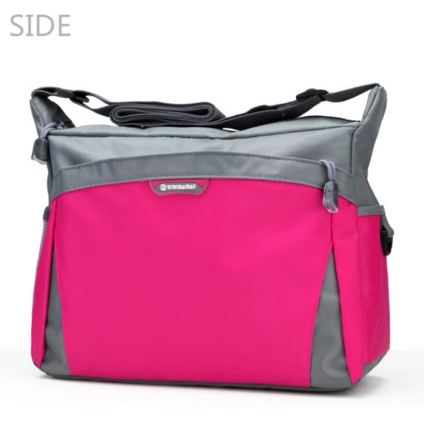 Men Women Leisure Crossbody Bags Outdoor Travel Bags Handbags Shoulder Bags