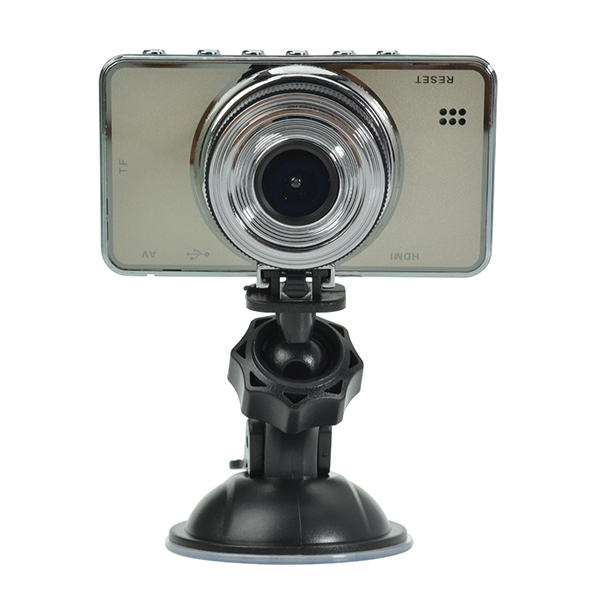 

Z6 Car DVR Camera Traveling Data Recorder HD 2.7 Inch 170 Degrees Wide Angle