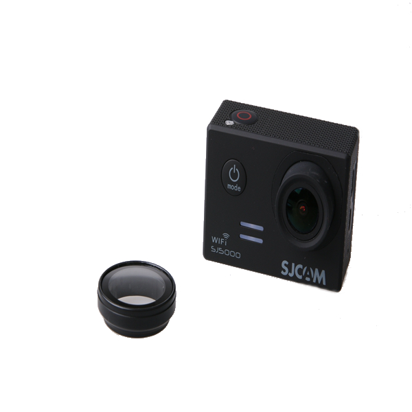 

UV Filter Lens Filter Accessories for SJcam SJ5000 SJ5000X SJ5000 WiFi SJ5000 Plus Sportscamera