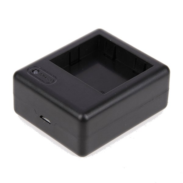 USB Charger Dual Battery Fits ...