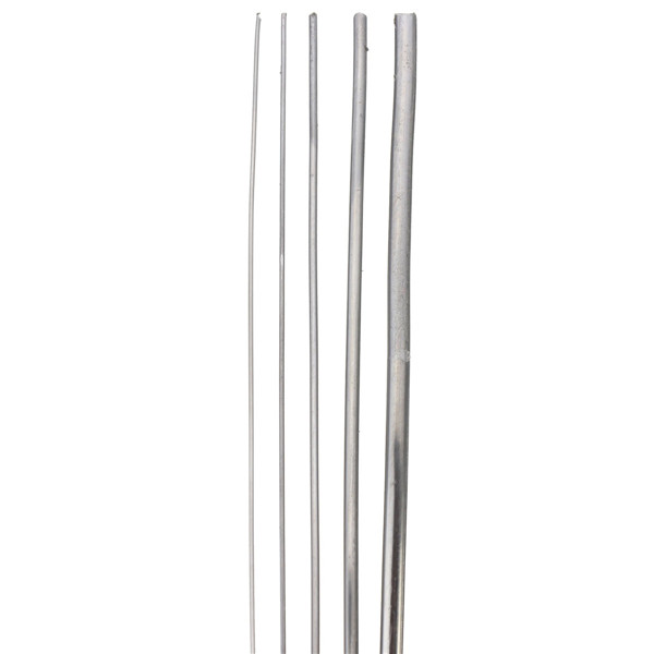 DANIU 100g 63 / 37 Zinn Blei Kolophonium Kern 0,5-2mm 2% Flux Reel Schweißen Linie Lötdraht