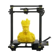 Anycubic® Chiron 3D Printer 400*400*450mm Printing Size