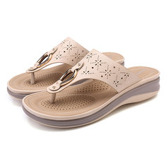 Hot Sale Ladies Flat Sandals - Shop Best Ladies Flat Sandals Price at ...