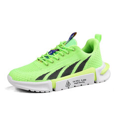 New Men Women Sneakers Casual Breathable Comfortable Running Shoes Fitness Sport Daily Wear