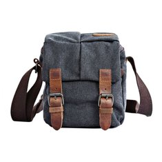 RCGEEK Drone Canvas Storage Bag Portable Handbag Backpack for Mavic 2 Pro/Mavic Air/Spark