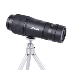 Kính thiên văn Luxun Hand Held HD 8-20x30 Tròng kính Zoom HD chuyên nghiệp Kính hiển vi mạnh mẽ dành cho săn bắn và cắm trại