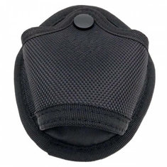 Outdoor Universal Tactical Handcuffs Bag Multi-functionele Tactical Heuptas - Zwart