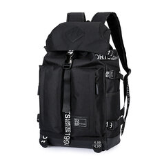 17L Rucksack Laptoptasche Camping Travel Schule Tasche Handtasche Umhängetasche