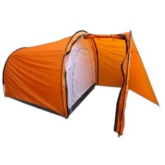 [EU Direct] Rulyt Tente portable pour motos - Tente arrière imperméable pour voiture - Abri de camping pour voiture - Tente de remorque de voiture autonome - Pare-soleil, STAN-MOTOR-1
