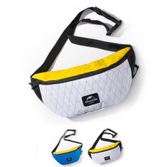 Naturehike XPAC Sports Waist Bag Women/Men Running Belt Waist Waterpoof Ultralight Phone Bodypack Sports Accessories