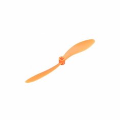 US SELLER//SHIP 4pcs 10x4.7/" Slow Flyer SF Electric Propeller with Adapter NEW