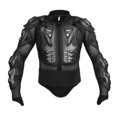 WOLFBIKE® Motorcycle Ride Protector Back Kan Activiteiten Off-Arm Armour Wear Anti-Wrestling Racing 