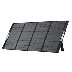 [EU Direct] OUKITEL PV400 400W Faltbares tragbares Solarmodul für P5000/P2001/P1201 Solar-Generator Einstellbarer und tragbarer Ständer für Camping und Notfälle