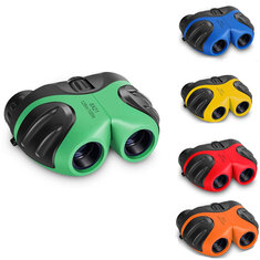 IPRee® 8x21 Gyermek távcső távcső Mini hordozható, kompakt zoom gyerek teleszkóp szabadtéri vadászathoz túrázáshoz Születésnapi ajándék játékok