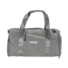 24L Canvas Bag Gym Sport Training Handbag Shoulder Bag Travel Bag Bag Storage Bag
