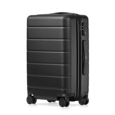 [EU DIRECT] Xiaomi 20inch 38L Suitcase 4 Grade Adjustable Pull Rod Three Layer Tough Lightweight 3.3kg Luggage Case Outdoor Original Xiaomi Travel Luggage