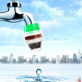 Kitchen Carbon Faucet Tap Water Clean Purifier Filter Cartridge