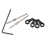 Tarot 450FL RC Helicopter Parts Linkage Assembly Set TL45116
