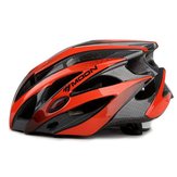 Луна Велосипедный шлем для катания на велосипеде Унифицированный корпус Ультралегкий дорожный велосипед MTB