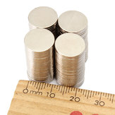 100szt N50 Okrągły dysk 12 x 1mm Magnes neodymowe zabawki magnetyczne