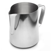 350 ml Paslanmaz Çelik Kahve Latte Sanatı Potu